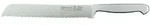 Schinkenmesser mit Wellen 0765/21 Klingenl&auml;nge 21 cm Serie Kappa