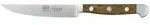 Porterhouse Steakmesser E380/12 Klingenl&auml;nge 12 cm Alpha Fa&szlig;eiche Serie