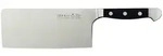 Kochmesser chinaform 1840/18 Klingenl&auml;nge 18 cm Alpha Serie