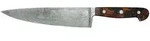 Kochmesser DA7805/21 Klingenl&auml;nge 21 cm Damaststahlmesser