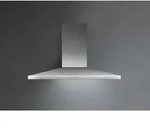 Mizar Wandhaube 800 m3/h Leistung mit 3 Stufen & Booster Funktion - 60 od. 90 cm
