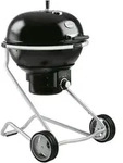 Holzkohle Kugelgrill No.1 Air F60 schwarz 250006