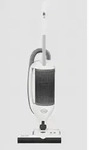 FELIX 2 PREMIUM PEARL Staubsauger 90821SE mit extra breiter Elektroteppichb&uuml;rste