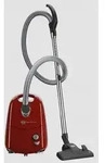 AIRBELT E1 ALLSTAR 92603SE Staubsauger mit COMFORT-PRO Bodend&uuml;se und Parkettd&uuml;se