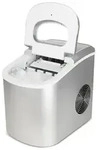 Eisw&uuml;rfelmaschine FROSTBITT ICE-12S - Kapazit&auml;t: 70 Eisw&uuml;rfel pro Stunde