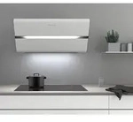 Kopffreihaube Smartline BKH ST Umlufthaube ohne Schacht 80 oder 90 cm Breite