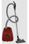 AIRBELT K1 ALLSTAR 92663SF Staubsauger mit COMFORT-PRO Bodend&uuml;se und...