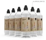 Bioethanol (6er Pack) f&uuml;r SPIN 90 I 120 Gel-Brennstoff 090801-6