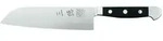 Santoku 1746/18 glatt Klingenl&auml;nge 18 cm Alpha Serie