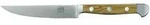 Porterhouse Steakmesser X380/12 Klingenl&auml;nge 12 cm Alpha Olive Serie
