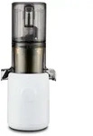 H310A Slow Juicer Entsafter mit 37-43 U/min Wei&szlig;
