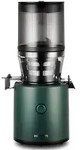 H320N Slow Juicer Entsafter mit 50 U/min deep green