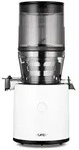 H320N Slow Juicer Entsafter mit 50 U/min matte white
