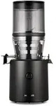 H320N Slow Juicer Entsafter mit 50 U/min matte black