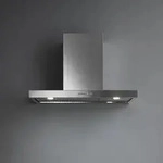 Plane NRS Dunstabzugshaube Insel- oder Wandhaube in 90 und 120 cm