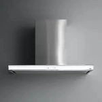 Lumina NRS Dunstabzugshaube Wahlweise als 90 cm Insel- oder Wandhaube
