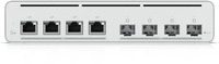 Ubiquiti Switch UISP-S-Plus 4x 100/1000/2500 4x SFP+