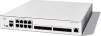 Cisco Switch Catalyst C1300-16XTS 8x 10Gb 8x SFP+