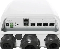 Mikrotik Switch CRS305-1G-4S+OUT 1x 10/100/1000 4x SFP+