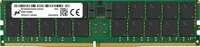 Micron Arbeitspeicher 1x 64GB ECC REGISTERED DDR5 2Rx4 5600MHz PC5-44800 RDIMM 