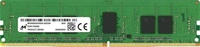 Micron Arbeitspeicher 1x 8GB ECC REGISTERED DDR4 1Rx8 2933MHz PC4-23400 RDIMM 