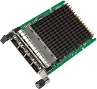 INTEL Netzwerkkarte X710DA4OCPV3G1P 4x SFP+ PCI Express 10Gb