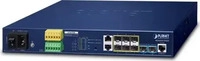 Planet Schalter MGS-6320-2T6S2X 2x 1Gb 6x SFP | 2x SFP+