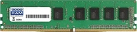 Goodram Arbeitspeicher 1x 8GB NON-ECC UNBUFFERED DDR4 2400MHz PC4-19200 UDIMM 