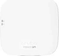HPE Zugangspunkt R2X01A 2,4 GHz | 5 GHz 1600 Mbps 802.3af PoE 802.11
