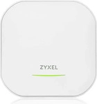 Zyxel Zugangspunkt NWA220AX-6E-EU0101F 2,4 GHz | 5 GHz | 6GHz 4800 Mbps 802.11
