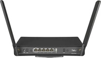 Mikrotik Router C53UiG+5HPaxD2HPaxD 4x RJ-45 10/100/1000 Mb/s 1x RJ-45