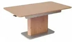 Vierhaus Couchtisch 2299-WEI-E