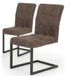 Hela Stuhl Donna S 2er-Set