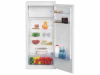 Beko Einbau-Kühlschrank BSSA210K3SN