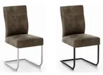 Niehoff Komfort-Schwingstuhl 3231