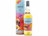 Oban 11 YO Special Release 2023 Whisky 58% vol. 0,70l, Grundpreis: &euro; 242,71 / l