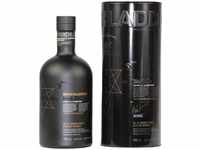 Bruichladdich Black Art 11.1 24 YO Islay Whisky 44,2% vol. 0,70l, Grundpreis: &euro;