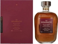 Isle of Harris Gin Isle of Harris "The Hearach" Single Malt Oloroso Whisky 46% vol.
