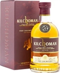 Kilchoman Port Cask Matured Edition 2024 Islay Whisky 50% vol. 0,70l,...
