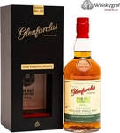 Glenfarclas Vintage 1996 Rob Roy Macgregor Limited Editon Whisky 46% vol. 0,70l,