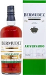 Bermudez Ron Anniversario Rum 40% vol. 0,70l, Grundpreis: &euro; 32,71 / l