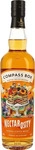 Compass Box Nectarosity Whisky 46% vol. 0,70l, Grundpreis: &euro; 64,14 / l