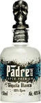 Padre azul Blanco Tequila 40% vol. 0,05l Miniatur, Grundpreis: &euro; 198,- / l