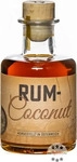 Thomas Prinz Prinz Rum Coconut Lik&ouml;r 40% vol. 0,20l, Grundpreis: &euro; 46,75 / l