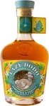Lazy Dodo Vanilla Pineapple 35% vol. 0,70l, Grundpreis: &euro; 35,57 / l
