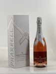 Moet & Chandon Ice Imp&eacute;rial Pharrell Williams Champagner 12,5% vol. 0,75l,