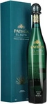 Patron Tequila Patron El Alto Reposado Tequila 40% vol. 0,70l, Grundpreis:...