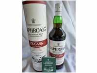 Laphroaig PX Cask Islay Whisky 48% vol. 1,0l