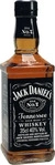 Jack Daniel's Tennessee Old No. 7 Whiskey 40% vol. 0,35l, Grundpreis: &euro; 36,86 /