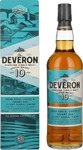 The Deveron 10 YO Whisky 40% vol. 0,70l, Grundpreis: &euro; 28,43 / l